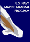 US Navy Marine Mammal Program Logo