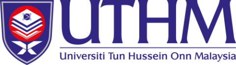 UTHM logo