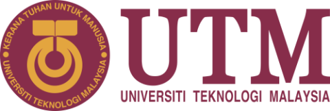 Universiti Teknologi Malaysia Logo
