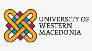 University of Western Macedonia Logo