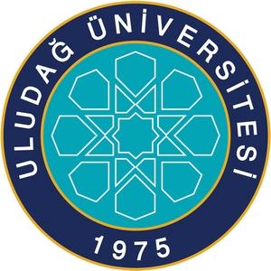 Bursa Uludağ University Logo