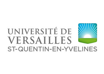 UVSQ logo