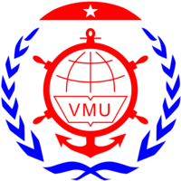 VMU Logo