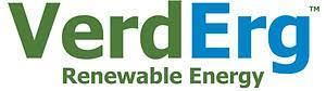 VerdErg Renewable Energy Ltd Logo