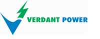 Verdant Power Logo