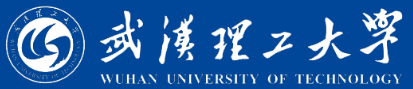 WHUT Logo