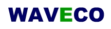 Waveco Logo