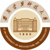 Xi'an University of Architecture & Technology Logo