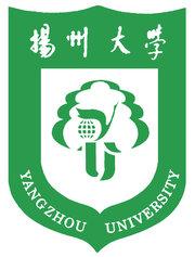 Yangzhou University logo