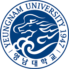 Yeungnam University Logo