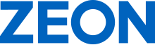 Zeon Corporation Logo