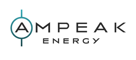 Ampeak Energy logo