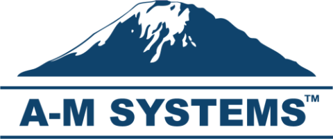 A-M Systems logo