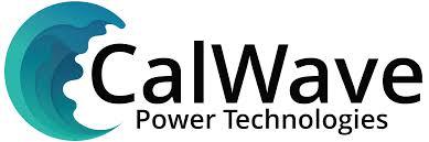 CalWave Logo