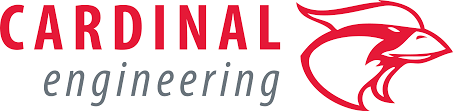 Cardinal Engineering Logo