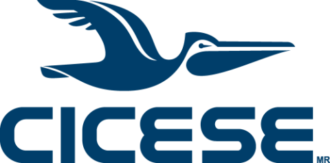 CICESE Logo