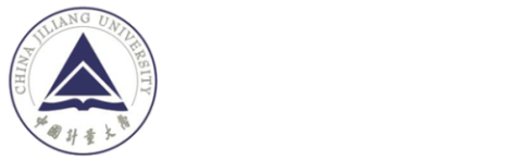 China Jiliang University Logo