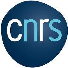 French National Centre for Scientific Research (CNRS) Logo