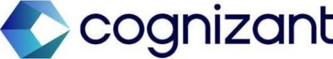 Cognizant Technology Solutions Logo