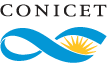 Consejo Nacional de Investigaciones Científicas y Técnicas (CONICET) Logo