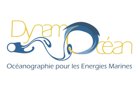DynamOcean Logo