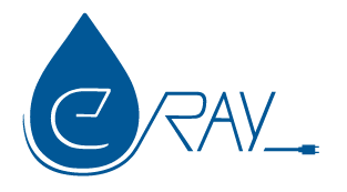 e.Ray Europa GmBH Logo