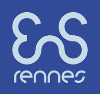 École Normale Supérieure de Rennes logo