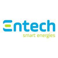 Entech SE Logo