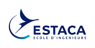 ESTACA Engineering School Logo