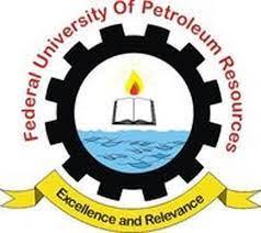 Federal University of Petroleum Recourses, Effurun Logo