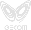 Gekom Logo