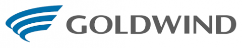 Goldwind Logo