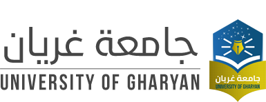 University of Gharyan Logo