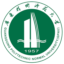 Guangdong Polytechnic Normal University Logo