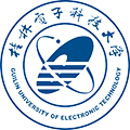Guilin University of Electronic Technology Logo