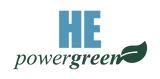 HE-PowerGreen Logo