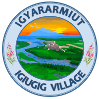 Igiugig Tribal Village Council Logo