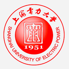 Shanghai University of Electric Power logo