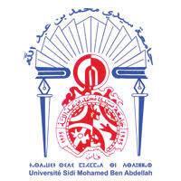 Université Sidi Mohamed Ben Abdellah logo
