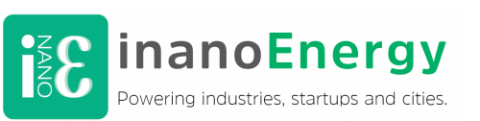 inanoEnergy Logo
