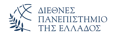 International Hellenic University Logo