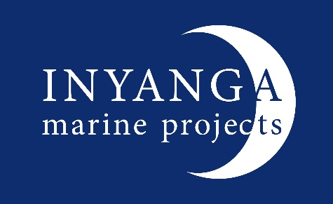 Inyanga Maritime Logo