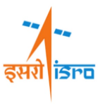ISRO logo