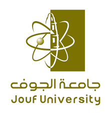 Jouf University Logo