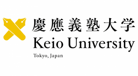 Keio University Logo