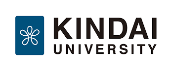 Kindai University Logo