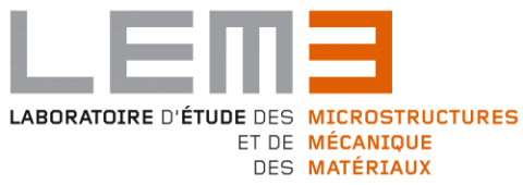 LEM3 Logo