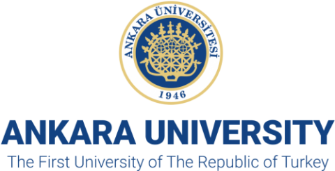 Ankara University  Logo