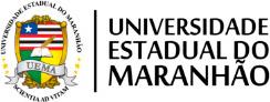 Logo for the State University of Maranhao