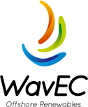 Logo for WavEC